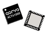 Qorvo Convertisseurs Buck CC-CC à faible bruit ACT41000