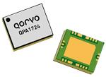 Qorvo Amplificateur de puissance GaN pour bande Ku/K QPA1724