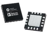 Analog Devices / Maxim Integrated Moniteur de système d'alimentation automobile MAX20481