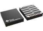 Texas Instruments Fusible électronique 60 A TPS25990 avec télémétrie numérique PMBus®