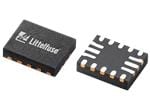 Littelfuse Efuse bidirectionnel LS24062RQ23