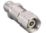TE Connectivity / Linx Technologies Adaptateurs de prises 2,4 mm et 2,92 mm 