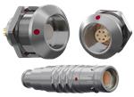 ODU Mini-Snap® IEC Connectors
