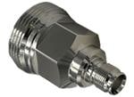 Amphenol RF Adaptateurs et connecteurs de la série NEX10
