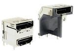 Rego Electronics DisplayPort & HDMI Connectors