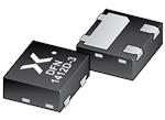 Nexperia Transistors NPN universels BC847xQC