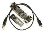 ams OSRAM Kit d'évaluation TSL2521-EVM