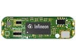 Infineon Technologies Blindage autonome complet SHIELD_AUTONOM_BGT60