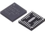 Texas Instruments Quatre convertisseurs Buck 8,8 MHz LP876242-Q1