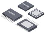 A89331 3-Phase Sensorless Fan Drivers