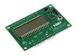 NXP Semiconductors Blindage Arduino® à pilote LCD PCA8561AHN-ARD