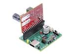 Microchip Technology Kit d'exemple d'application source de base EV56W72A