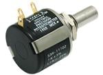 Vishay / Spectrol Potentiomètres multi-tours 7/8 po série 534
