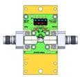 Qorvo Carte d'évaluation QPA2225