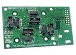 Broadcom Carte de panneau arrière ezPyro™