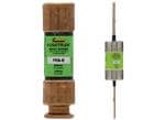 FRN-R/FRS-R  Time-Delay Fuses