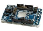 Nordic Semiconductor Kit de développement audio nRF5340