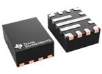 Texas Instruments Convertisseur élévateur 4,5 A TPS61376