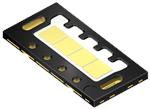 ams OSRAM LED Black Flat X KW4 HPL631.TK OSLON® (version à 4 puces)