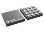 Texas Instruments Convertisseur analogique-numérique SAR 16 bits ADS7067