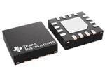 Texas Instruments Convertisseurs numérique-analogique DACx3204/DACx3204-Q1