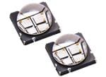 ams OSRAM LED haute puissance LZ4-00UBH0 LuxiGen LED ENGIN