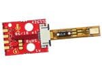 Infineon Technologies Kits d'évaluation flexibles pour microphones MEMS XENSIV™