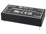 CUI Inc Convertisseurs CC-CC de la série PRFE20W-D