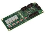 NXP Semiconductors Blindage Arduino GPIO 34 bits PCAL6534EV