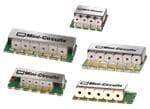 Mini-Circuits CSBP 50Ω SMD Coaxial-Ceramic Bandpass Filter