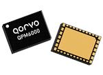 Qorvo Limiteur/amplificateur de faible bruit QPM6000