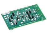 Texas Instruments Module d'évaluation UCC27624DGNEVM