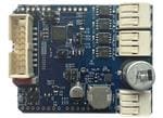 Infineon Technologies Blindage de commande moteur TLE956X-DCSHIELD MOTIX™