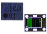Texas Instruments Capteur numérique de lumière ambiante OPT4001/OPT4001-Q1