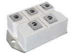 Vishay Modules de puissance 13 A à pont triphasé VS-131MT
