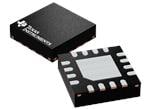 Texas Instruments Convertisseurs numérique-analogique (CNA) DACx3004