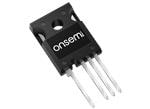 onsemi MOSFET au carbure de silicium 57 mohm NTH4L075N065SC1