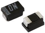 Vishay / Polytech Condensateurs au tantale TMCP