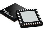Texas Instruments PMIC intégrés TPS65219/TPS65219-Q1