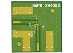 Qorvo Carte d'évaluation QPQ1041QEVB
