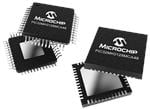 Microchip Technology Microcontrôleurs de contrôle de moteur (MCA) PIC32MK