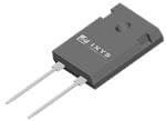 IXYS Redresseurs à diode unique DMA80I1600HA