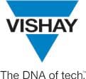 Vishay Capacités personnalisées
