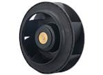 Sanyo Denki San Ace 190AD Centrifugal Fans