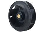 Sanyo Denki San Ace 250AD ACDC High Airflow Centrifugal Fans
