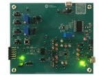 Analog Devices / Maxim Integrated Kit de système d’évaluation MAX14745EVSYS