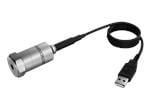 Accéléromètre numérique USB Digiducer® 333D01