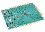Texas Instruments Module d'évaluation LMK5B33414EVM