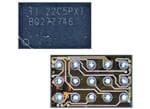 Texas Instruments Jauge de charge Impedance Track™ bq27Z746