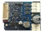 Infineon Technologies Blindage de commande moteur TLE956X BLDC MOTIX™